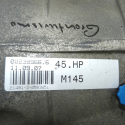 Maserati Granturismo Gearbox Transmission 238966
